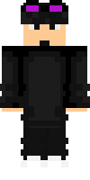 Скин по нику littlecreeper