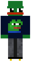Скин по нику littlestjeff1