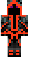 Скин по нику livingcorpse