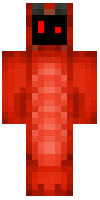 Скин по нику lobster