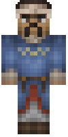 Скин по нику logan1235