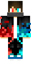 Скин по нику loki32