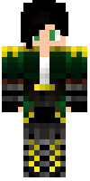 Скин по нику loki_laufeyson