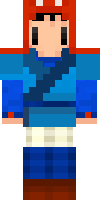 Скин по нику loki_loki