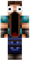 Скин по нику lokoporminecraft
