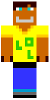 Скин по нику lol114