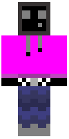Скин по нику lolbot57