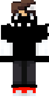 Скин по нику lolghost0