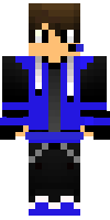Скин по нику lolologame_yt
