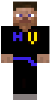 Скин по нику lonely_steve07