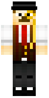 Скин по нику longarnon