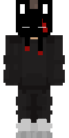 Скин по нику lonika