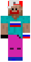 Скин по нику looldik