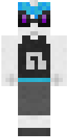 Скин по нику lord_Xavior