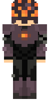 Скин по нику lorddominator