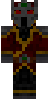 Скин по нику lordjohn777