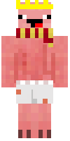Скин по нику lordpig