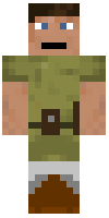 Скин по нику lore_captain
