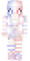 Скин по нику lorianna