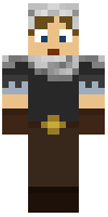 Скин по нику loryn
