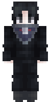 Скин по нику lost_salvage