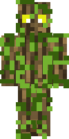 Скин по нику lostcreek