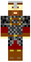 Скин по нику lothbrok