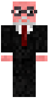 Скин по нику louentertainer