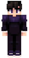 Скин по нику louis