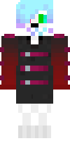 Скин по нику lovesans
