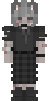 Скин по нику lovesilqwwi