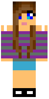 Скин по нику lovingminecraft