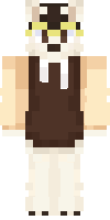 Скин по нику loxdraws