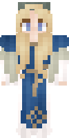 Скин по нику lsdshadowlady