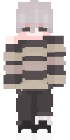 Скин по нику luca_Frog