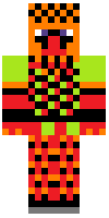 Скин по нику lucas1509