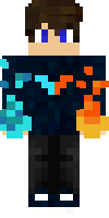 Скин по нику lucastgamer