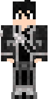 Скин по нику lucianofox