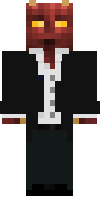 Скин по нику lucifer_belial