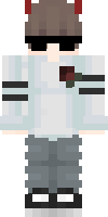 Скин по нику luciferius228
