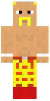 Скин по нику luffy053