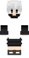 Скин по нику luis_