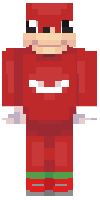 Скин по нику luisito1