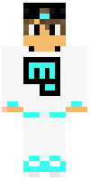 Скин по нику luiz2ooo