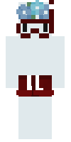 Скин по нику luj