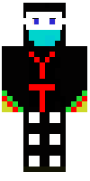Скин по нику lukasmcraft