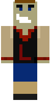 Скин по нику luki99luke