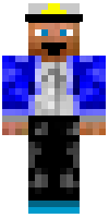 Скин по нику lumberjake