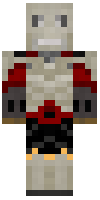 Скин по нику luxor76