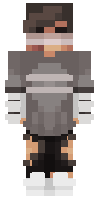 Скин по нику lymisfitZ